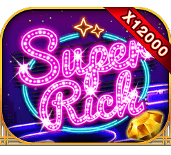 Super Rich slot
