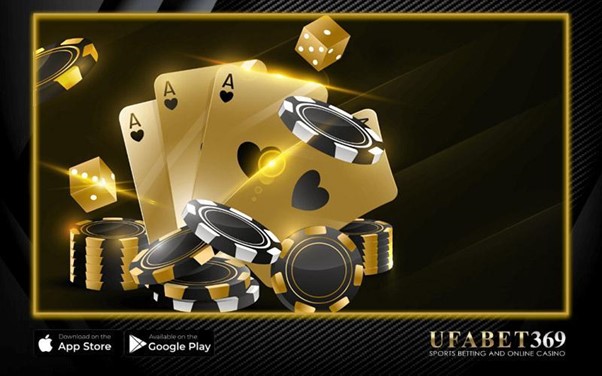 ufabet เว็บแม่ พนันออนไลน์อันดับ 1