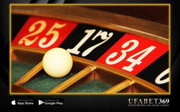 ufabet