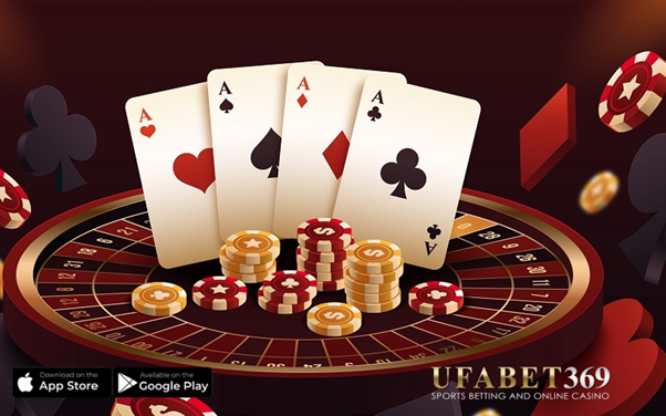 ufabet
